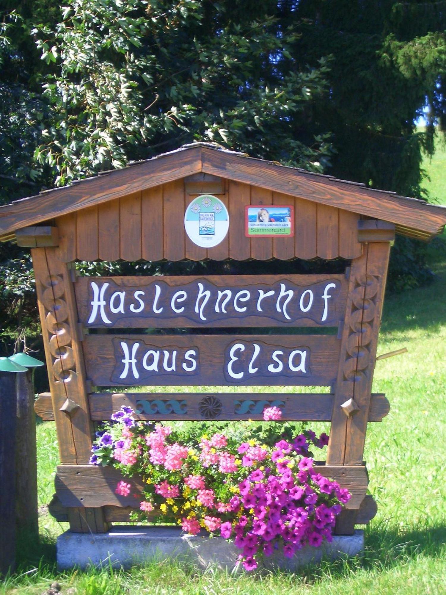 הוילה רמסאו אם דכשטיין Haslehnerhof מראה חיצוני תמונה